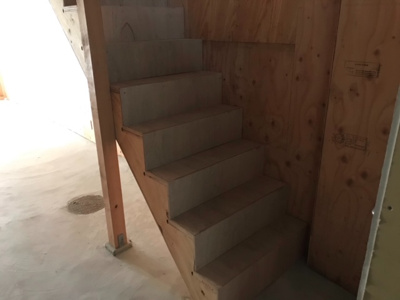 【内装】 | 中山手通2丁目店舗事務所