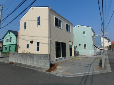 【外観】 | フローレス