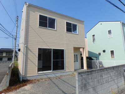 【外観】 | フローレス