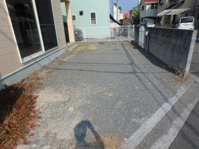 【駐車場】 | フローレス