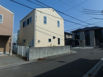 【外観】 | フローレス