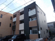 THE NAGOYA RESIDENCEの画像