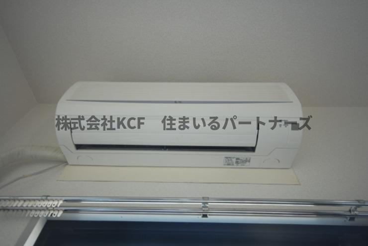 フォルム久留米六ツ門の設備