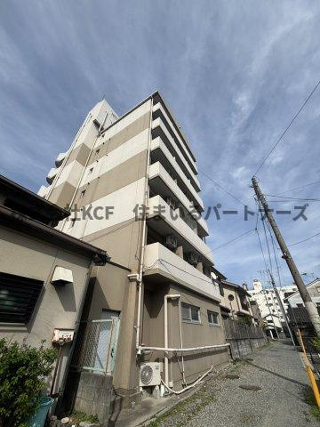 フォルム久留米六ツ門の周辺