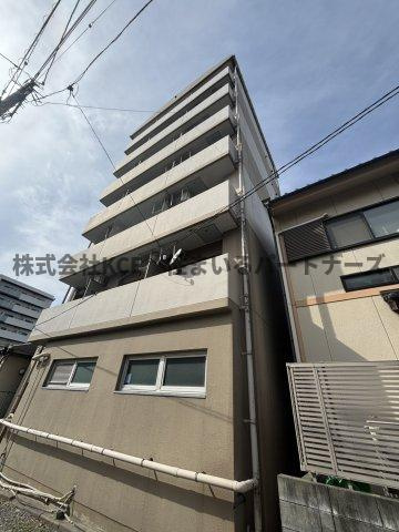 フォルム久留米六ツ門のその他共用部分