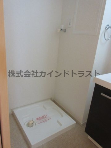 ラヴィータ西梅田の設備
