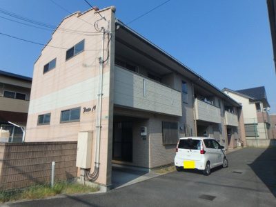 【外観】 | Ｐａｔｉｏ　Ｎ