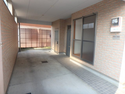 【駐車場】 | Ｐａｔｉｏ　Ｎ