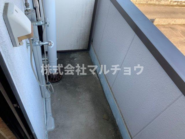ハイツPALの設備