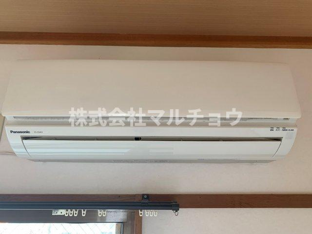 ハイツPALの設備
