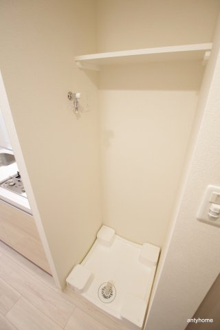 プレサンス塚本ミッドマーク　仲介手数料無料のその他