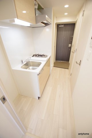 プレサンス塚本ミッドマーク　仲介手数料無料の内装