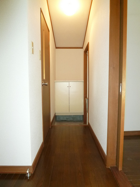 コートハウスアンノ【キャッシュバック対象物件】の内装|過ごしやすい室内です