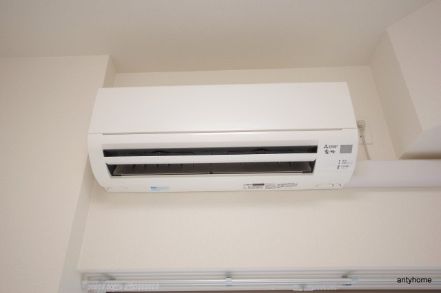 プレサンス難波マジョリティ　仲介手数料無料の設備