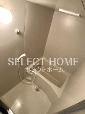 【浴室】 | ティアラ八帖 | お風呂で日々の疲れを落としましょう