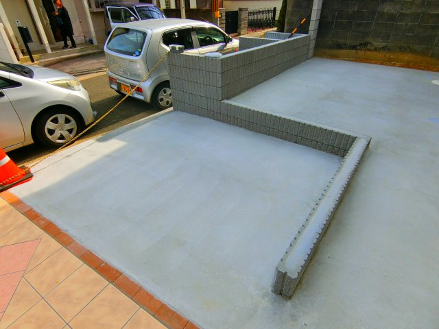 グラツィア堺のその他共用部分