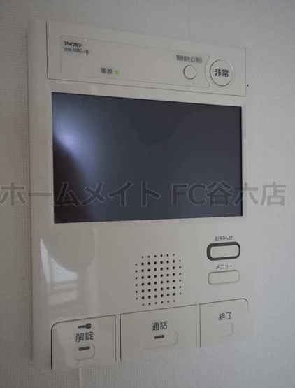 【設備】 | エスリード心斎橋LUXUE