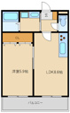 【間取り】 | 間取り図