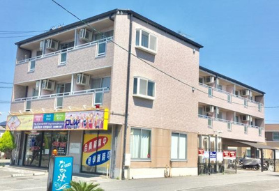 【外観】 | カンタベリープレイス