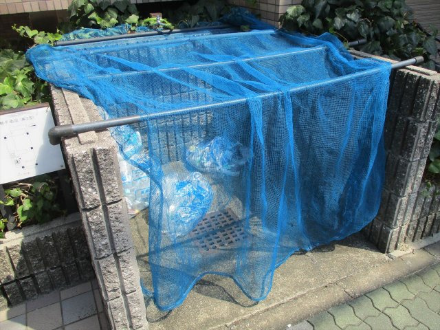 ヴィブレ平和のその他共用部分|ヴィブレ平和
