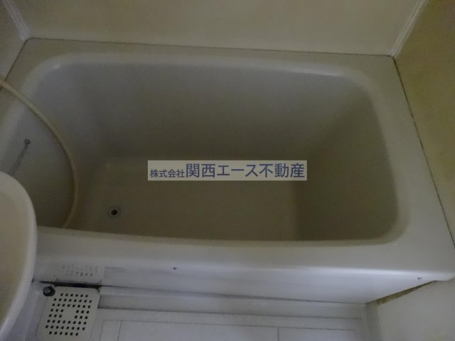【浴室】 | 小阪本町ロイヤル