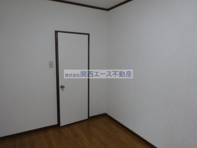 【寝室】 | 小阪本町ロイヤル