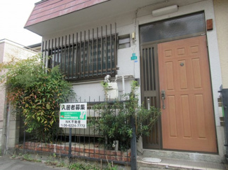 【エントランス】 | 正面玄関です