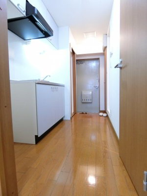 【玄関】 | 小島ハイツ