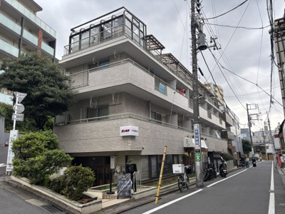 【外観】 | 小島ハイツ