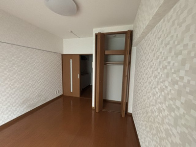 【洋室】 | 小島ハイツ