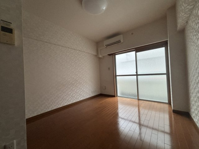 【寝室】 | 小島ハイツ