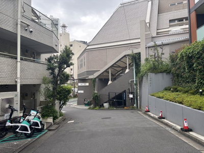 【周辺】 | 小島ハイツ