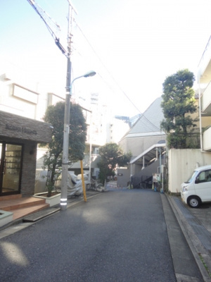 【周辺】 | 小島ハイツ