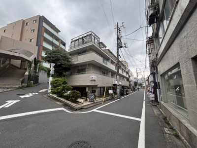 【外観】 | 小島ハイツ