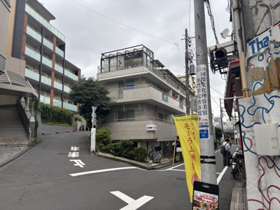 【外観】 | 小島ハイツ