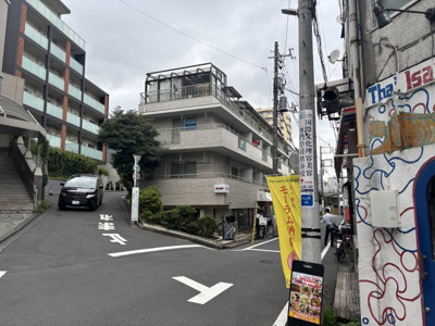 【外観】 | 小島ハイツ