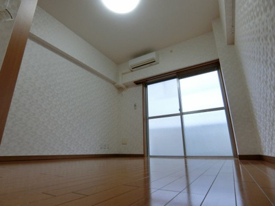 【寝室】 | 小島ハイツ