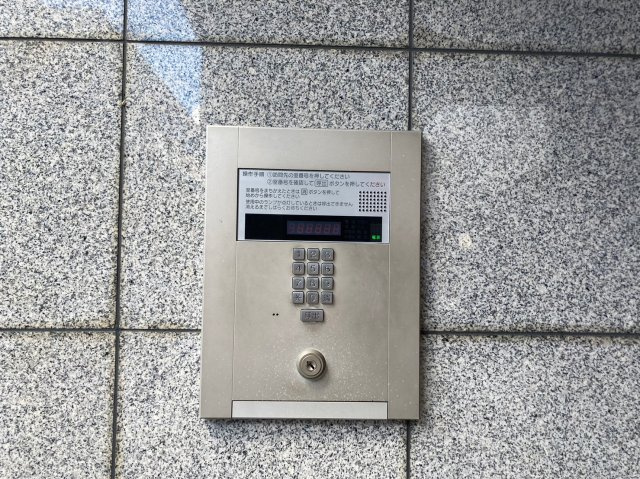 リアライズ記念橋｜名古屋市の賃貸ならMy賃貸のセキュリティ|リアライズ記念橋