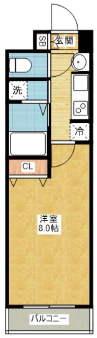 リアライズ記念橋｜名古屋市の賃貸ならMy賃貸