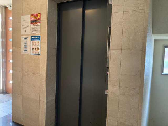 リアライズ記念橋｜名古屋市の賃貸ならMy賃貸のその他共用部分|リアライズ記念橋