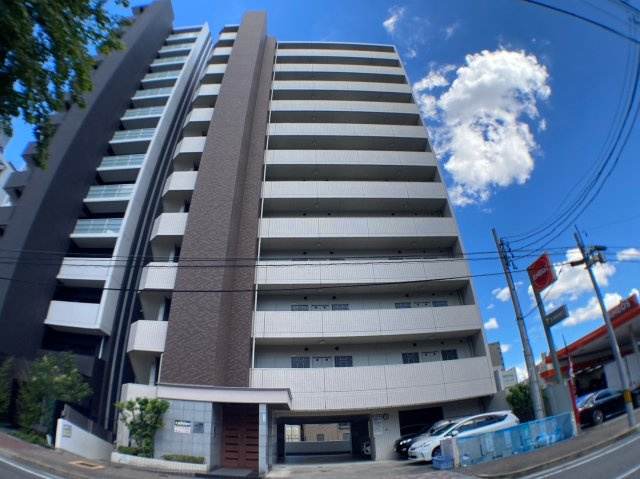 リアライズ記念橋｜名古屋市の賃貸ならMy賃貸の外観|リアライズ記念橋