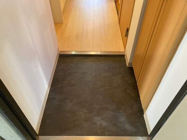 リアライズ記念橋｜名古屋市の賃貸ならMy賃貸の玄関|リアライズ記念橋