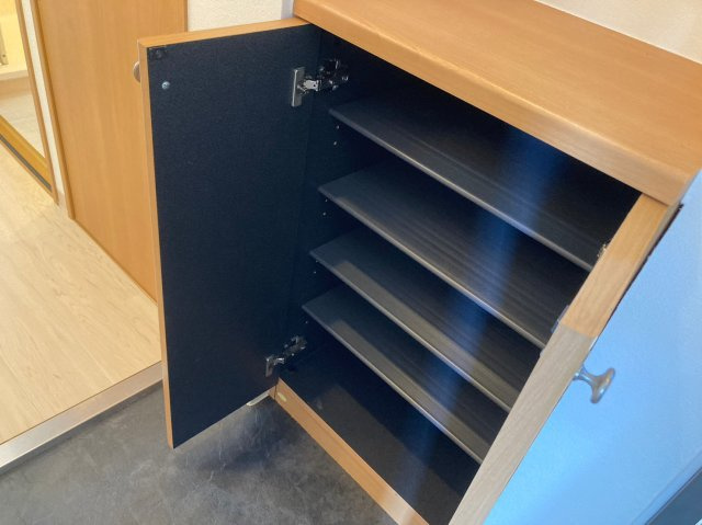 リアライズ記念橋｜名古屋市の賃貸ならMy賃貸の収納|リアライズ記念橋