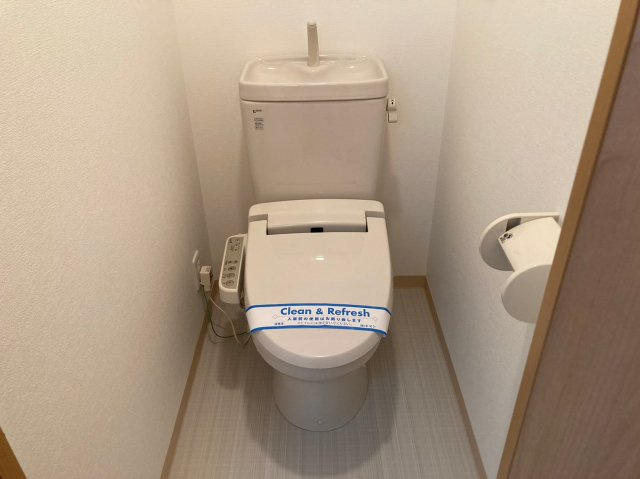 リアライズ記念橋｜名古屋市の賃貸ならMy賃貸のトイレ|リアライズ記念橋