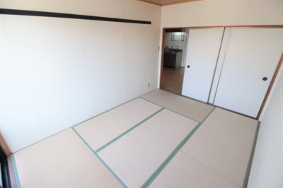 【和室】 | テルージュⅠ