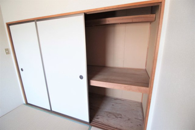 【収納】 | テルージュⅠ