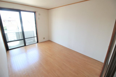 【洋室】 | テルージュⅠ