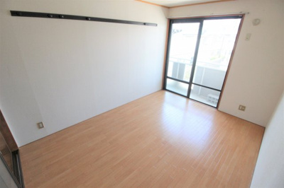 【洋室】 | テルージュⅠ