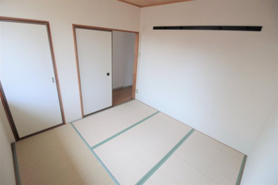 【和室】 | テルージュⅠ