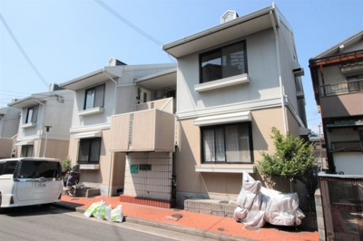 【外観】 | テルージュⅠ | テルージュⅠ